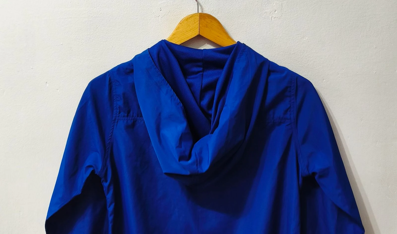 Blue Track Jacket Lefties men's Size S – photo 7